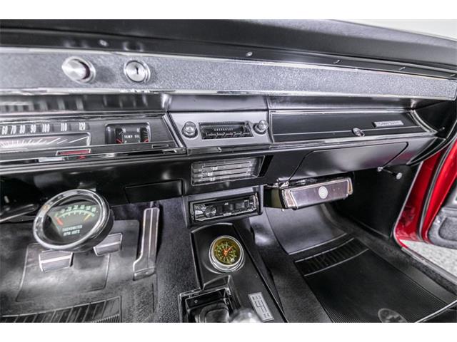1966 Chevrolet Chevelle (CC-1318925) for sale in Concord, North Carolina
