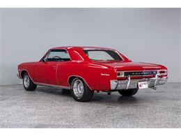 1966 Chevrolet Chevelle (CC-1318925) for sale in Concord, North Carolina