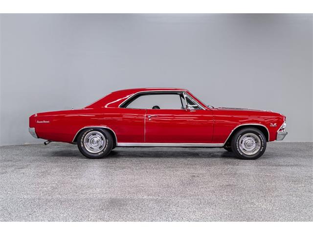 1966 Chevrolet Chevelle (CC-1318925) for sale in Concord, North Carolina