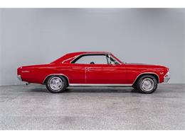 1966 Chevrolet Chevelle (CC-1318925) for sale in Concord, North Carolina