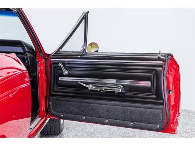 1966 Chevrolet Chevelle (CC-1318925) for sale in Concord, North Carolina