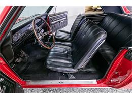 1966 Chevrolet Chevelle (CC-1318925) for sale in Concord, North Carolina