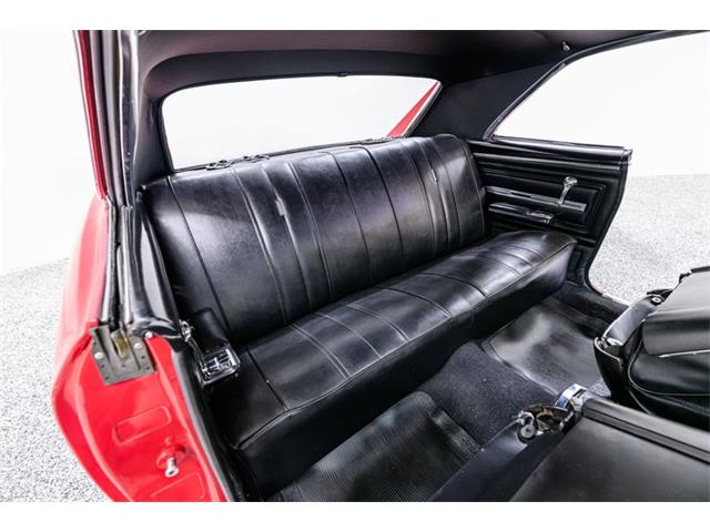 1966 Chevrolet Chevelle (CC-1318925) for sale in Concord, North Carolina