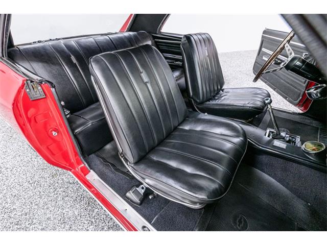 1966 Chevrolet Chevelle (CC-1318925) for sale in Concord, North Carolina