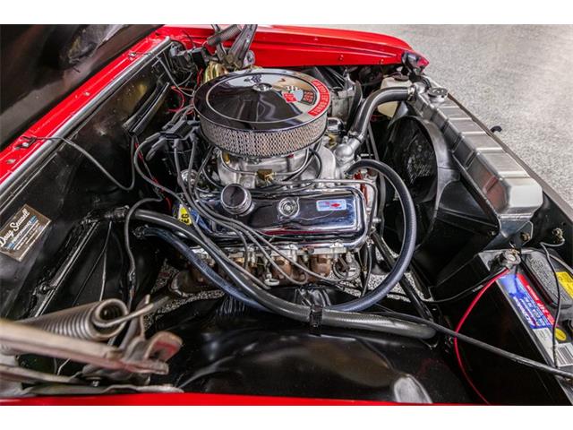 1966 Chevrolet Chevelle (CC-1318925) for sale in Concord, North Carolina