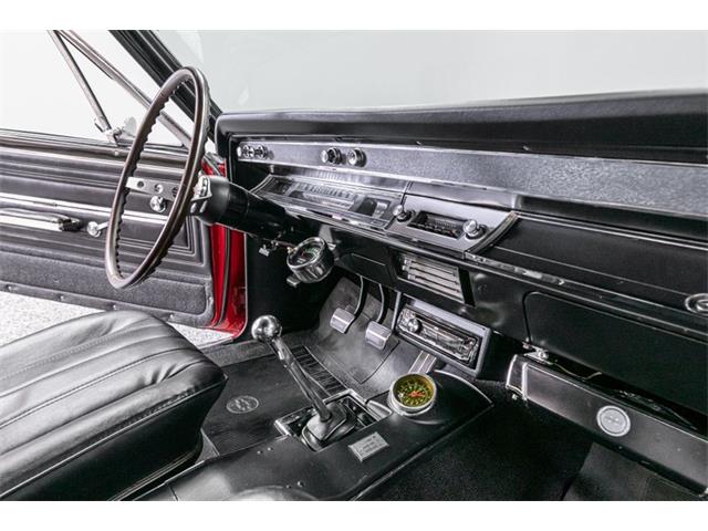 1966 Chevrolet Chevelle (CC-1318925) for sale in Concord, North Carolina