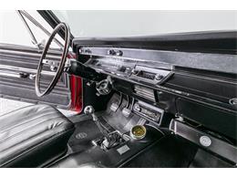 1966 Chevrolet Chevelle (CC-1318925) for sale in Concord, North Carolina