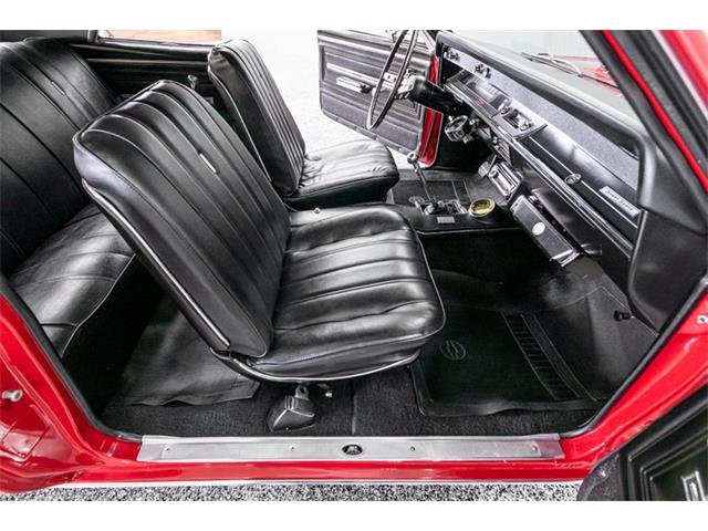 1966 Chevrolet Chevelle (CC-1318925) for sale in Concord, North Carolina