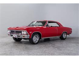 1966 Chevrolet Chevelle (CC-1318925) for sale in Concord, North Carolina