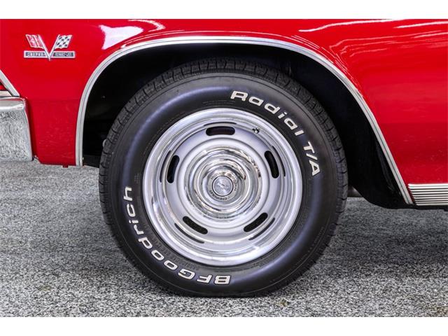 1966 Chevrolet Chevelle (CC-1318925) for sale in Concord, North Carolina