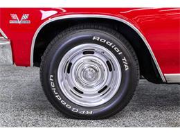 1966 Chevrolet Chevelle (CC-1318925) for sale in Concord, North Carolina