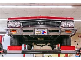 1966 Chevrolet Chevelle (CC-1318925) for sale in Concord, North Carolina