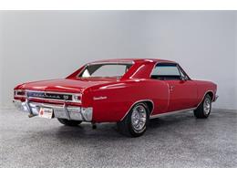1966 Chevrolet Chevelle (CC-1318925) for sale in Concord, North Carolina