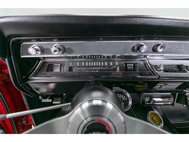 1966 Chevrolet Chevelle (CC-1318925) for sale in Concord, North Carolina