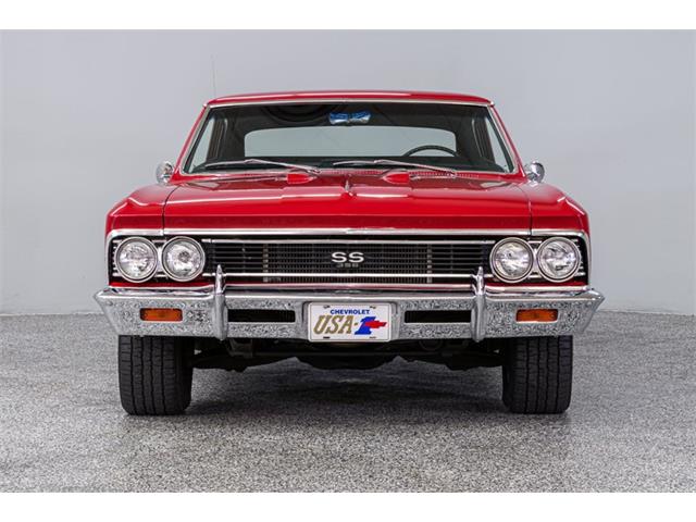 1966 Chevrolet Chevelle (CC-1318925) for sale in Concord, North Carolina
