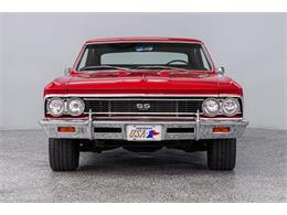 1966 Chevrolet Chevelle (CC-1318925) for sale in Concord, North Carolina