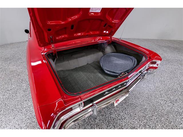 1966 Chevrolet Chevelle (CC-1318925) for sale in Concord, North Carolina