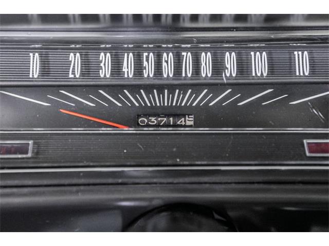 1966 Chevrolet Chevelle (CC-1318925) for sale in Concord, North Carolina