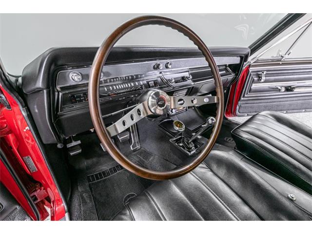 1966 Chevrolet Chevelle (CC-1318925) for sale in Concord, North Carolina