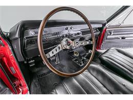 1966 Chevrolet Chevelle (CC-1318925) for sale in Concord, North Carolina