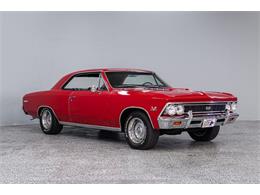 1966 Chevrolet Chevelle (CC-1318925) for sale in Concord, North Carolina