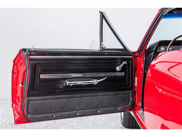 1966 Chevrolet Chevelle (CC-1318925) for sale in Concord, North Carolina