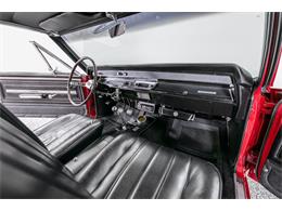 1966 Chevrolet Chevelle (CC-1318925) for sale in Concord, North Carolina