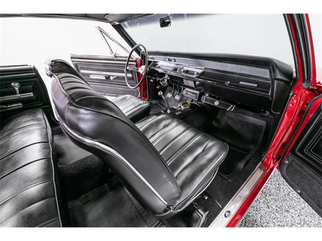 1966 Chevrolet Chevelle (CC-1318925) for sale in Concord, North Carolina