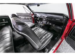 1966 Chevrolet Chevelle (CC-1318925) for sale in Concord, North Carolina