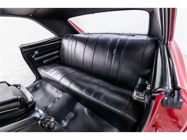 1966 Chevrolet Chevelle (CC-1318925) for sale in Concord, North Carolina