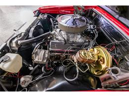 1966 Chevrolet Chevelle (CC-1318925) for sale in Concord, North Carolina