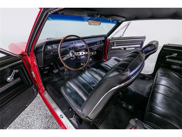 1966 Chevrolet Chevelle (CC-1318925) for sale in Concord, North Carolina