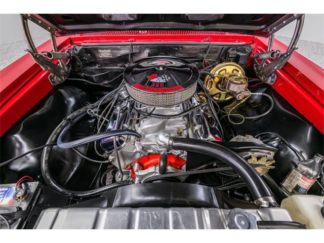 1966 Chevrolet Chevelle (CC-1318925) for sale in Concord, North Carolina
