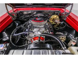 1966 Chevrolet Chevelle (CC-1318925) for sale in Concord, North Carolina