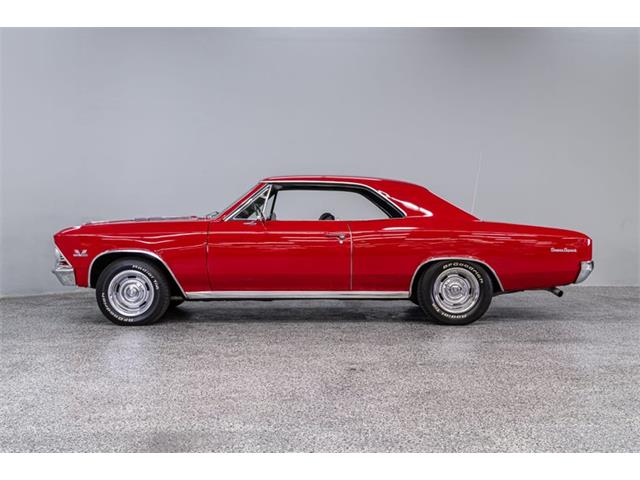 1966 Chevrolet Chevelle (CC-1318925) for sale in Concord, North Carolina