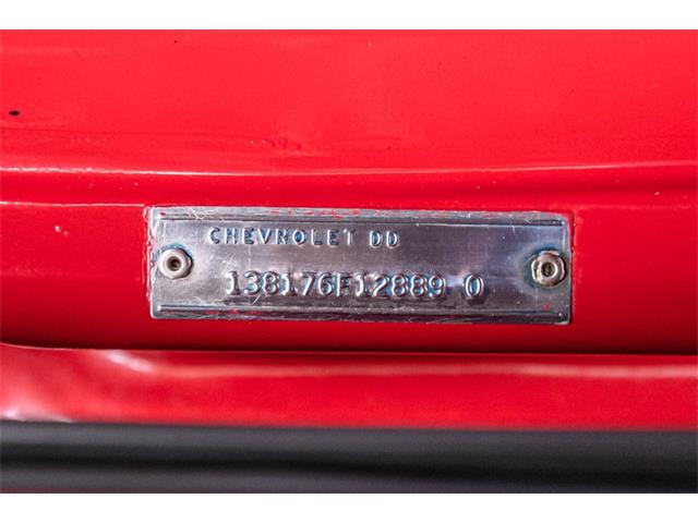 1966 Chevrolet Chevelle (CC-1318925) for sale in Concord, North Carolina