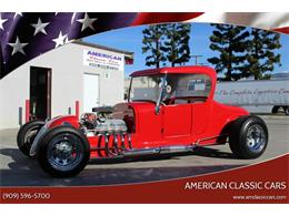 1927 Ford T Bucket (CC-1318935) for sale in La Verne, California