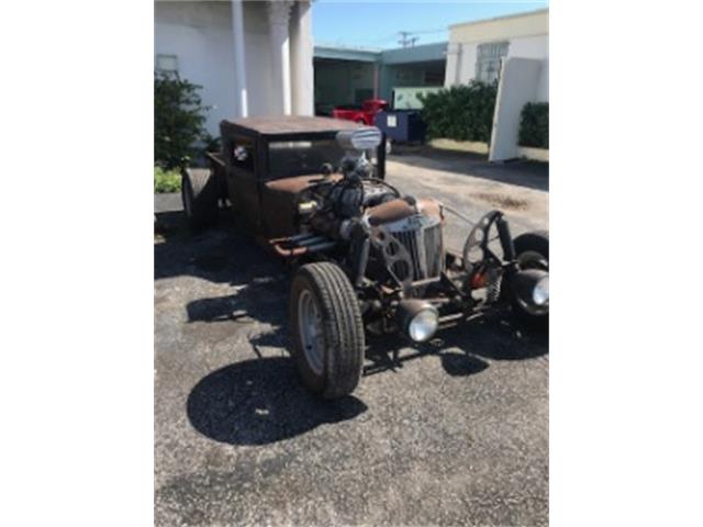 1931 Chevrolet Rat Rod (CC-1318936) for sale in Miami, Florida