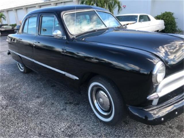 1949 Ford Sedan (CC-1318940) for sale in Miami, Florida