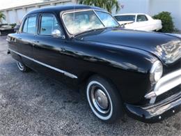 1949 Ford Sedan (CC-1318940) for sale in Miami, Florida