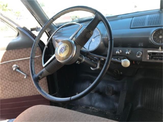 1949 Ford Sedan (CC-1318940) for sale in Miami, Florida