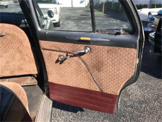 1949 Ford Sedan (CC-1318940) for sale in Miami, Florida