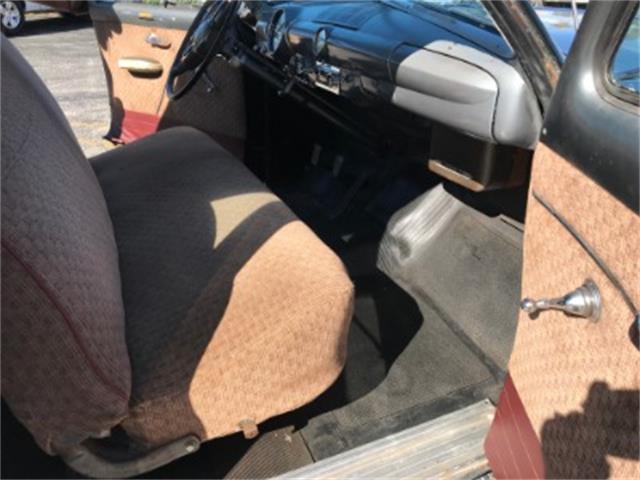 1949 Ford Sedan (CC-1318940) for sale in Miami, Florida