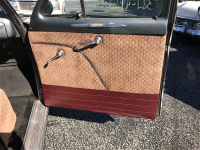 1949 Ford Sedan (CC-1318940) for sale in Miami, Florida