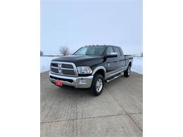 2010 Dodge Ram 2500 (CC-1318962) for sale in Clarence, Iowa