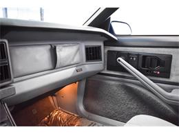1987 Pontiac Firebird (CC-1318965) for sale in Springfield, Ohio