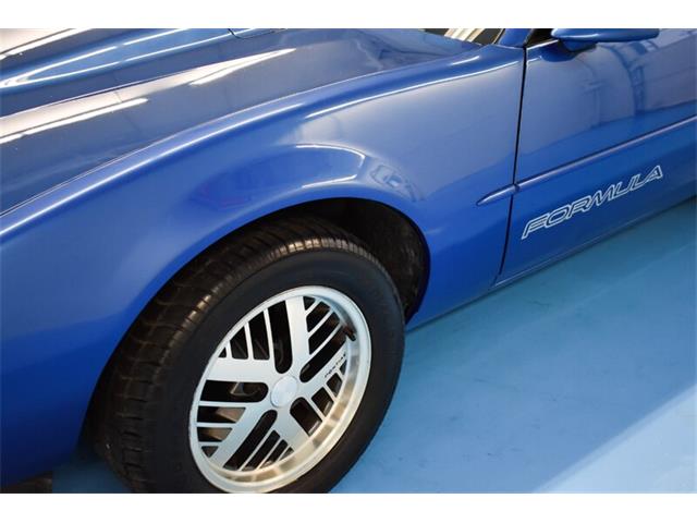 1987 Pontiac Firebird (CC-1318965) for sale in Springfield, Ohio