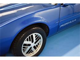 1987 Pontiac Firebird (CC-1318965) for sale in Springfield, Ohio