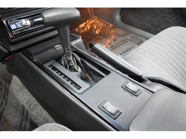 1987 Pontiac Firebird (CC-1318965) for sale in Springfield, Ohio