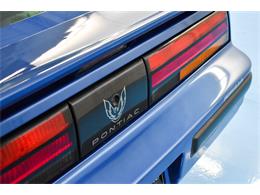 1987 Pontiac Firebird (CC-1318965) for sale in Springfield, Ohio